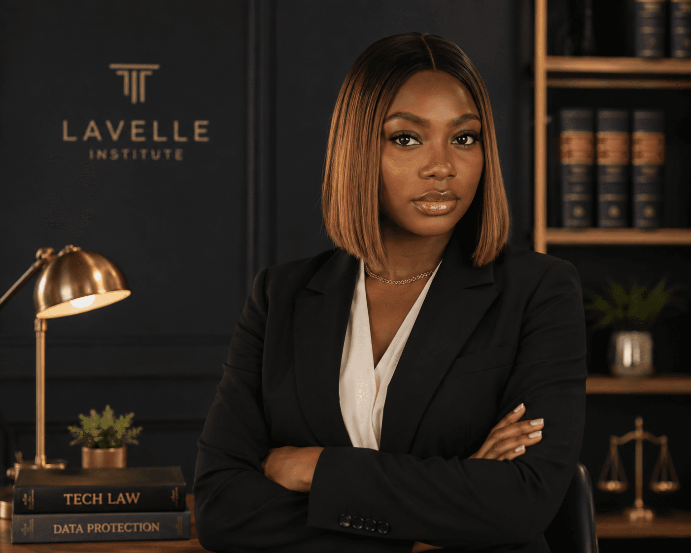 A Lavelle-credentialed practitioner